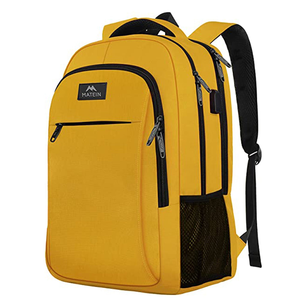 MATEIN Travel Laptop Backpack JEC Shops LLC