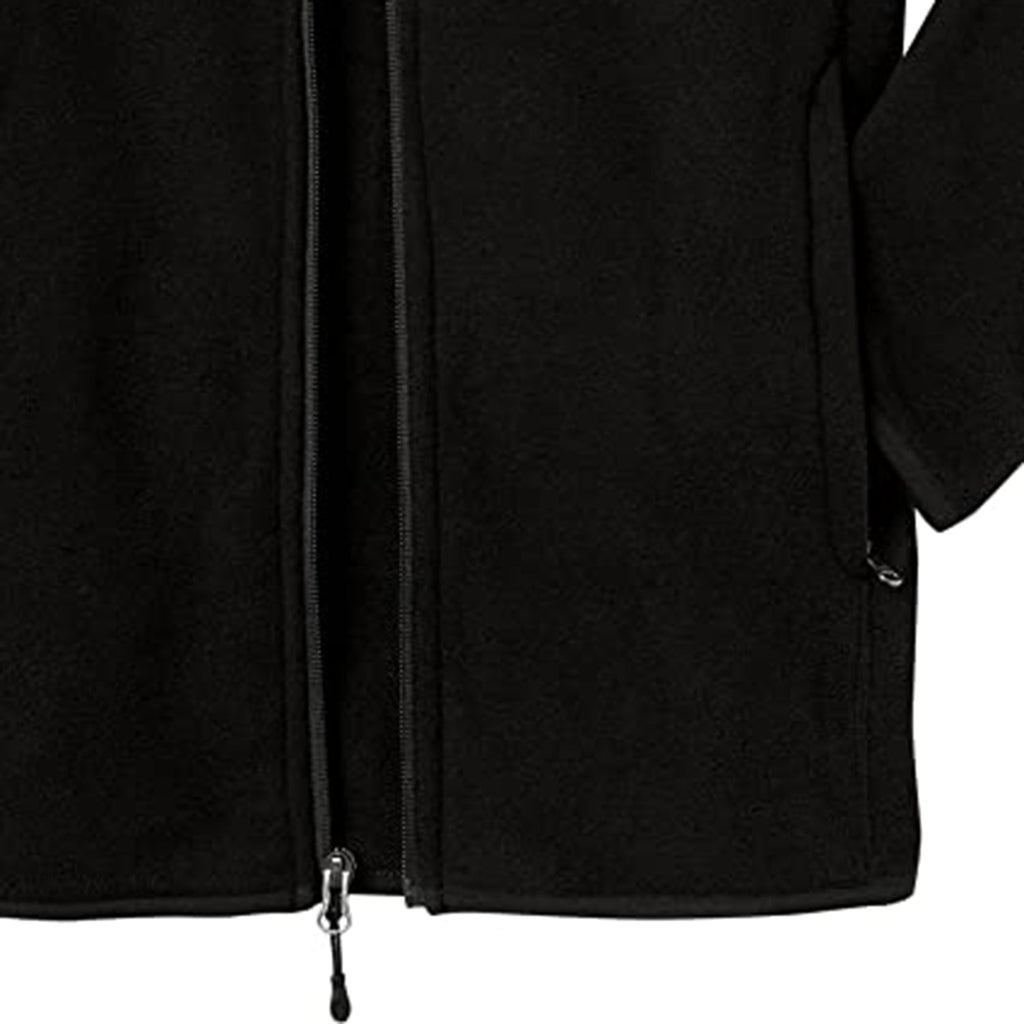 Men's Full-Zip Polar Fleece Jacket JEC Shops LLC