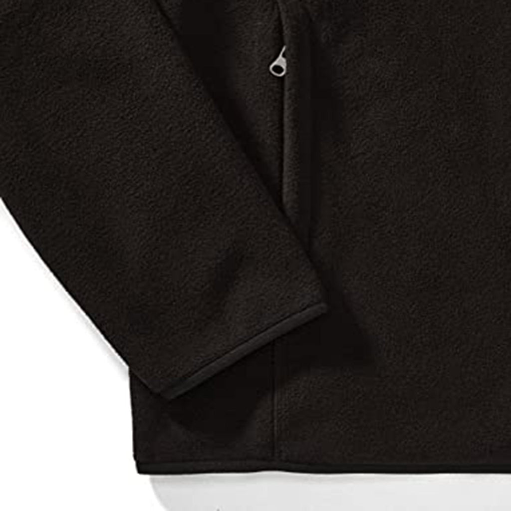 Men's Full-Zip Polar Fleece Jacket JEC Shops LLC