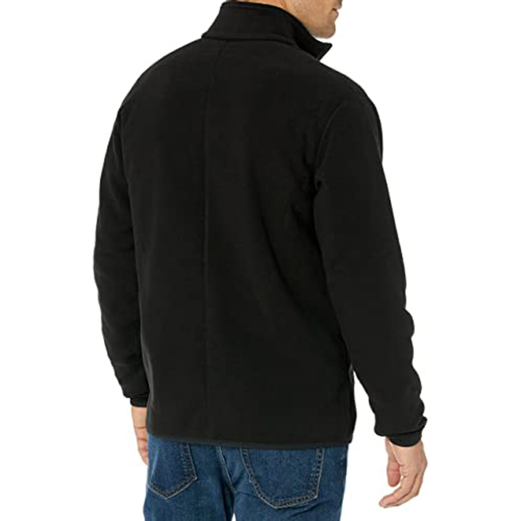 Men's Full-Zip Polar Fleece Jacket JEC Shops LLC