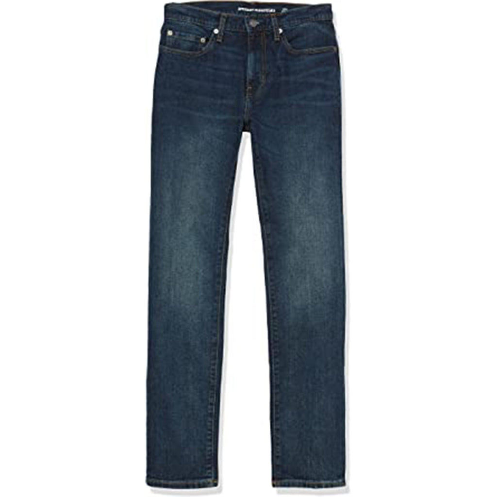 Men's Slim-Fit Stretch Jean JEC Shops LLC