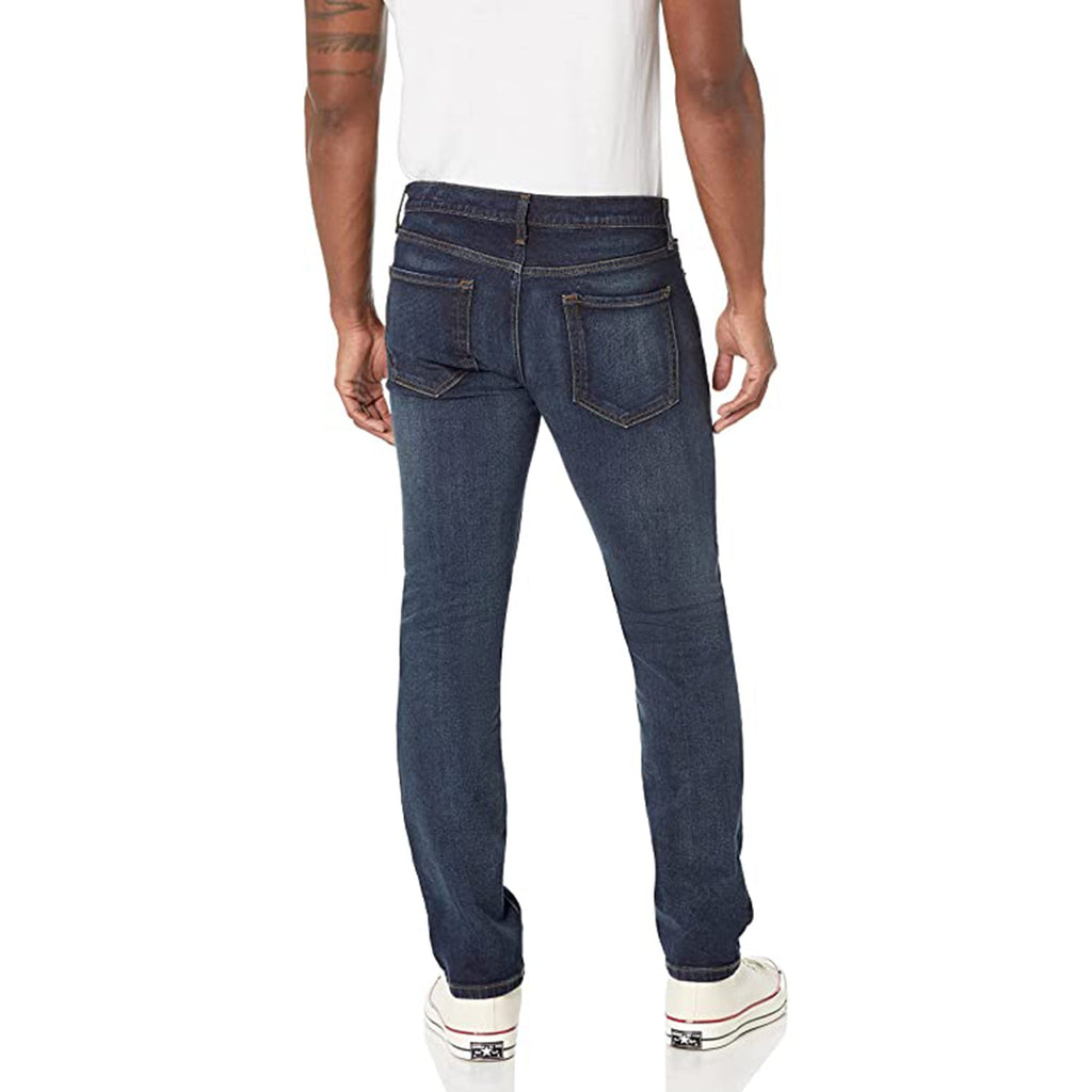 Men's Slim-Fit Stretch Jean JEC Shops LLC