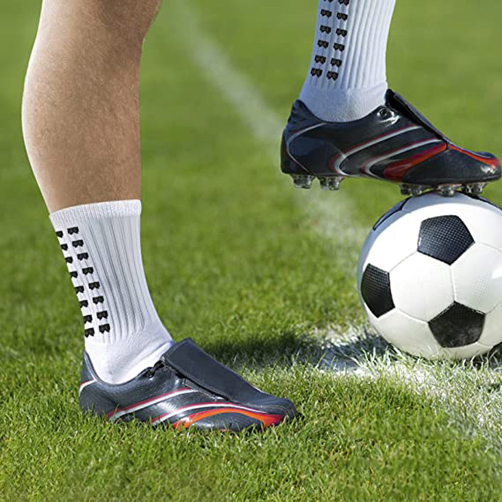 Men's Soccer Socks JEC Shops LLC