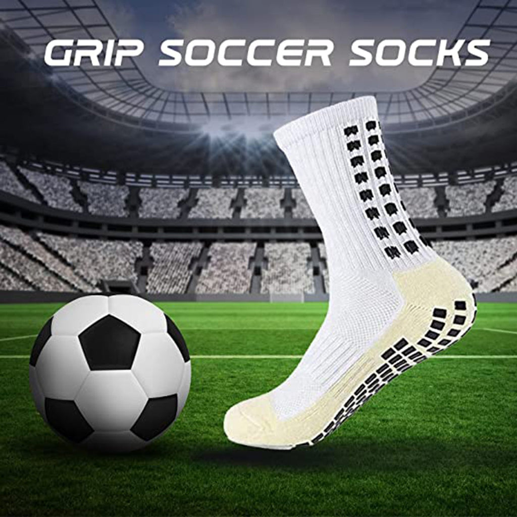 Men's Soccer Socks JEC Shops LLC