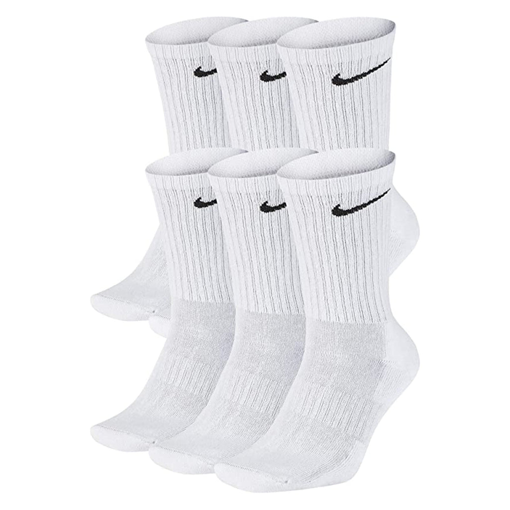 Nike Everyday Cushion Crew Socks JEC Shops LLC