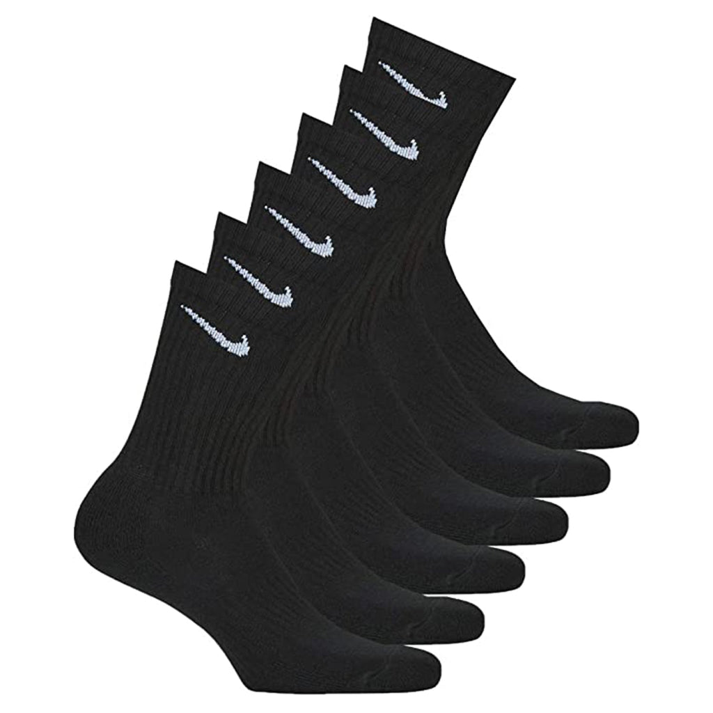 Nike Everyday Cushion Crew Socks JEC Shops LLC