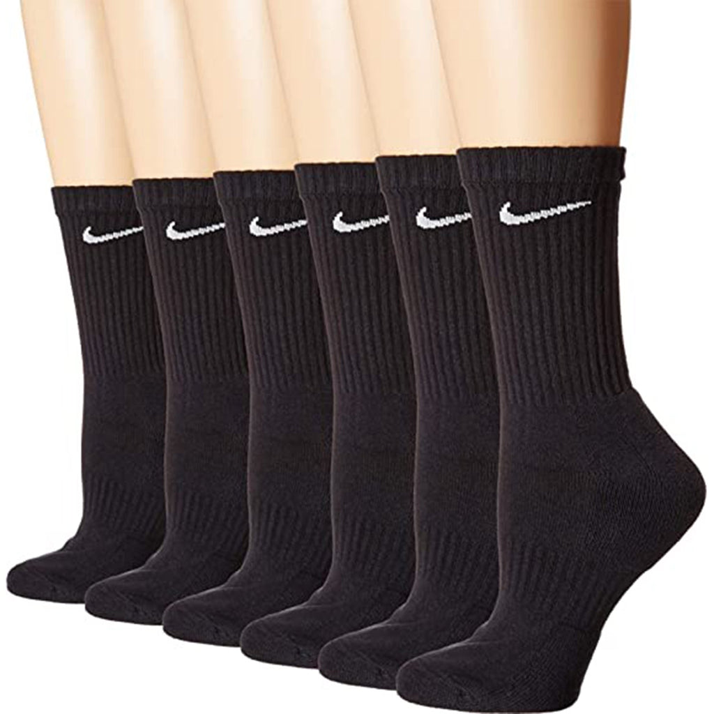 Nike Everyday Cushion Crew Socks JEC Shops LLC