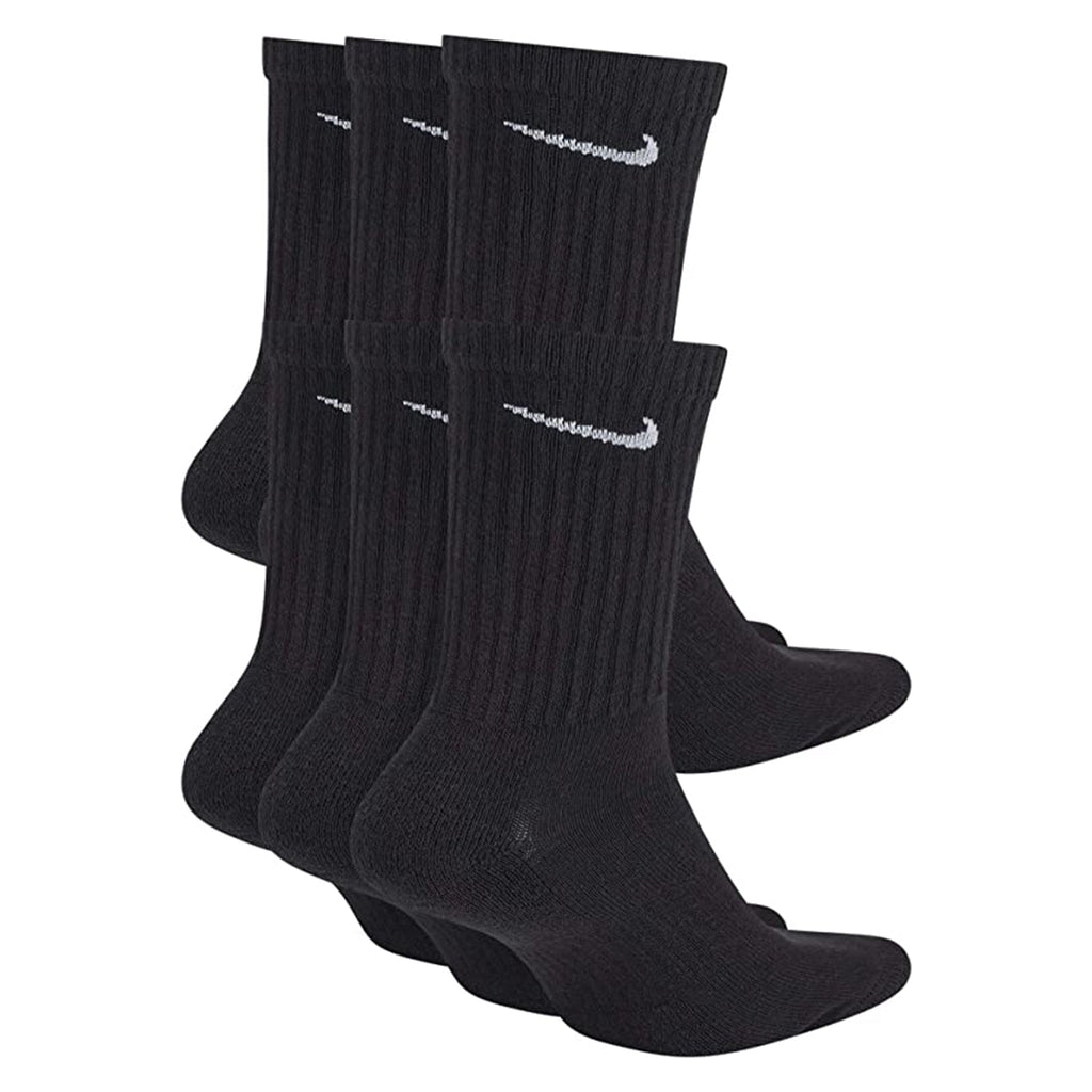 Nike Everyday Cushion Crew Socks JEC Shops LLC