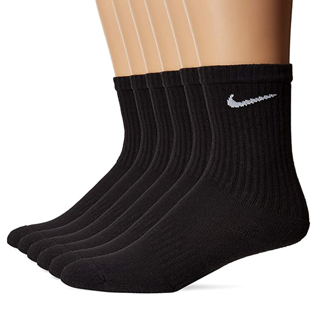 Nike Everyday Cushion Crew Socks JEC Shops LLC