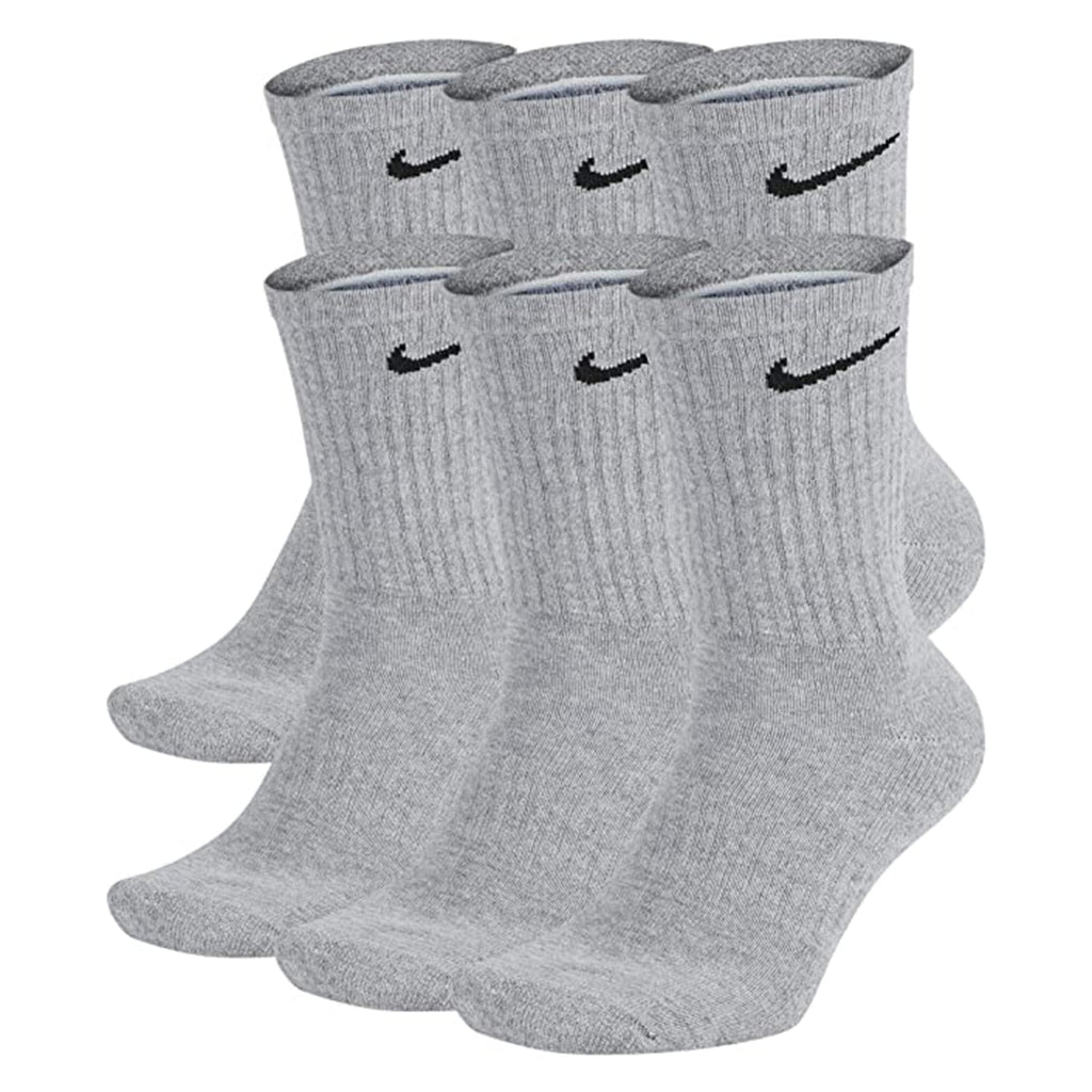 Nike Everyday Cushion Crew Socks JEC Shops LLC