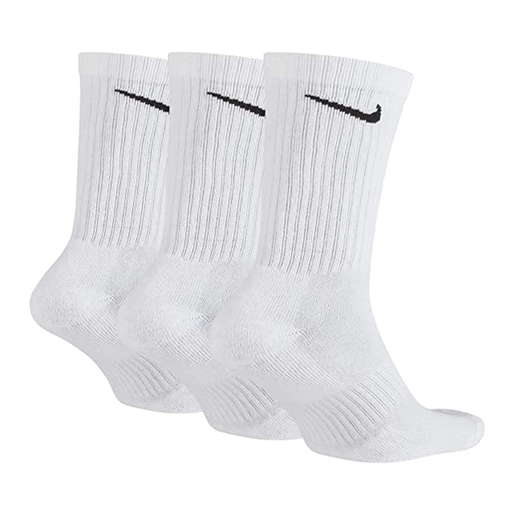 Nike Everyday Cushion Crew Training Socks JEC Shops LLC