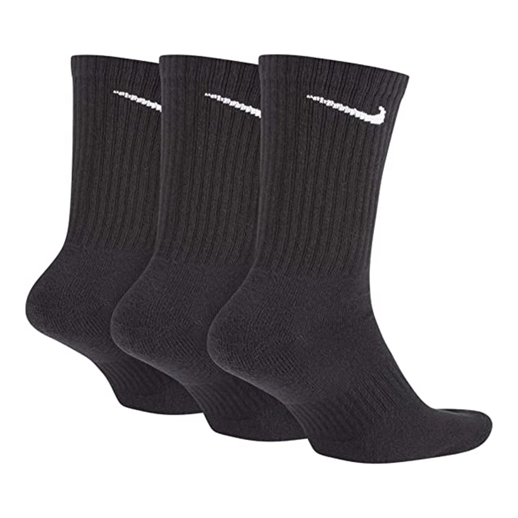 Nike Everyday Cushion Crew Training Socks JEC Shops LLC