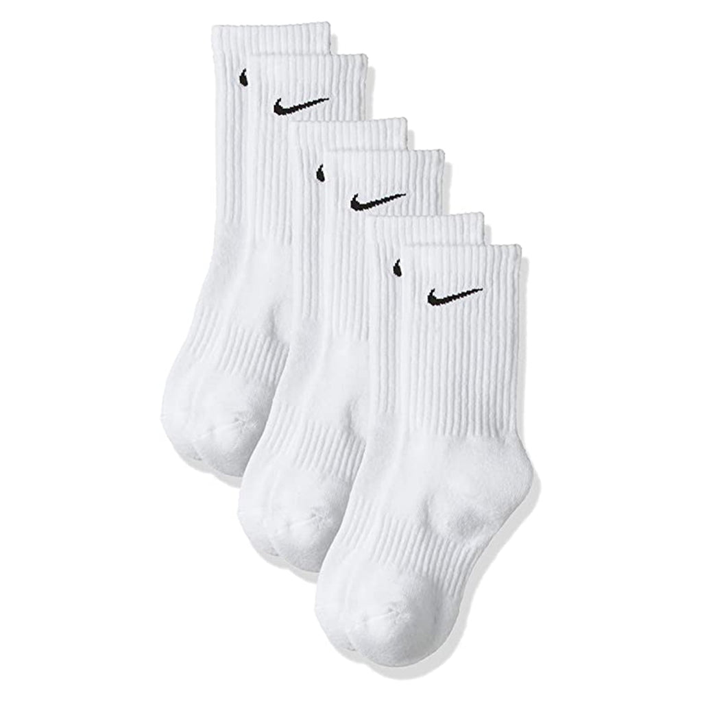 Nike Everyday Cushion Crew Training Socks JEC Shops LLC