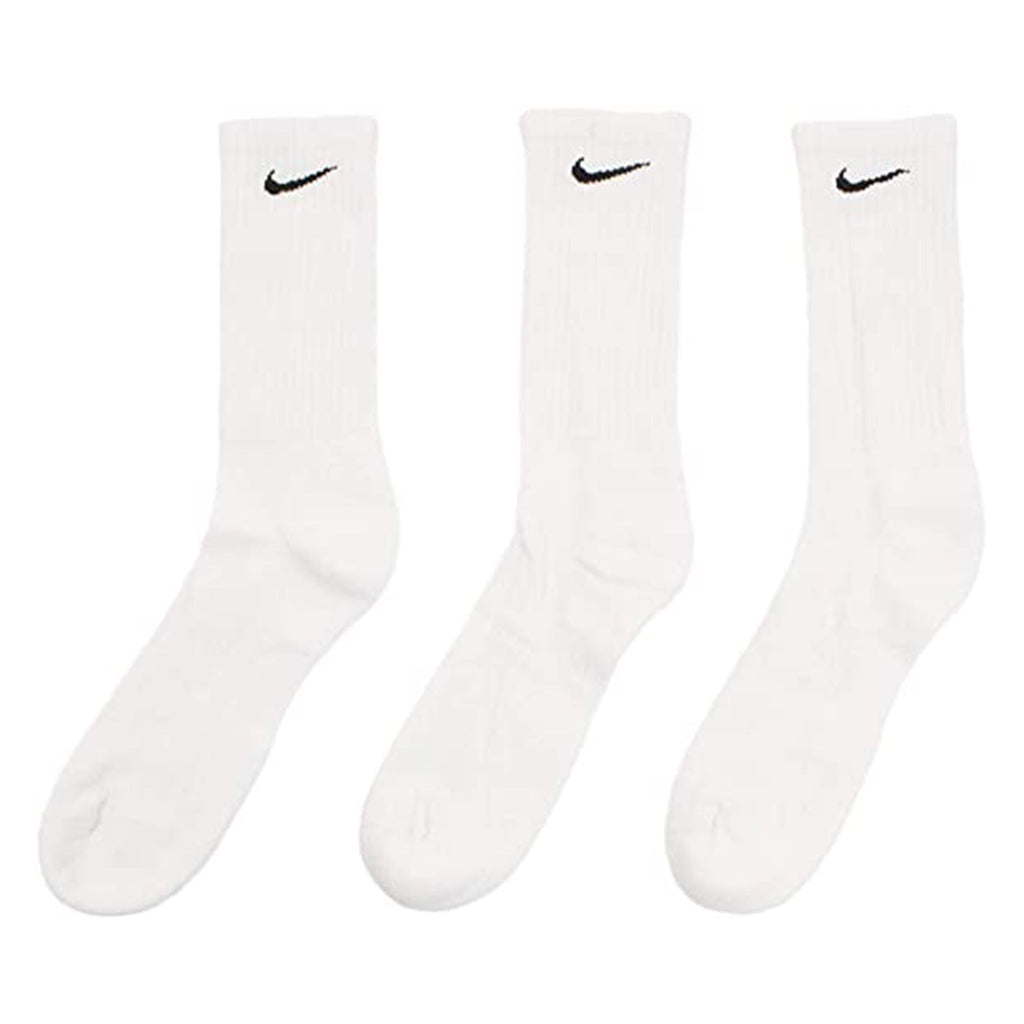 Nike Everyday Cushion Crew Training Socks JEC Shops LLC