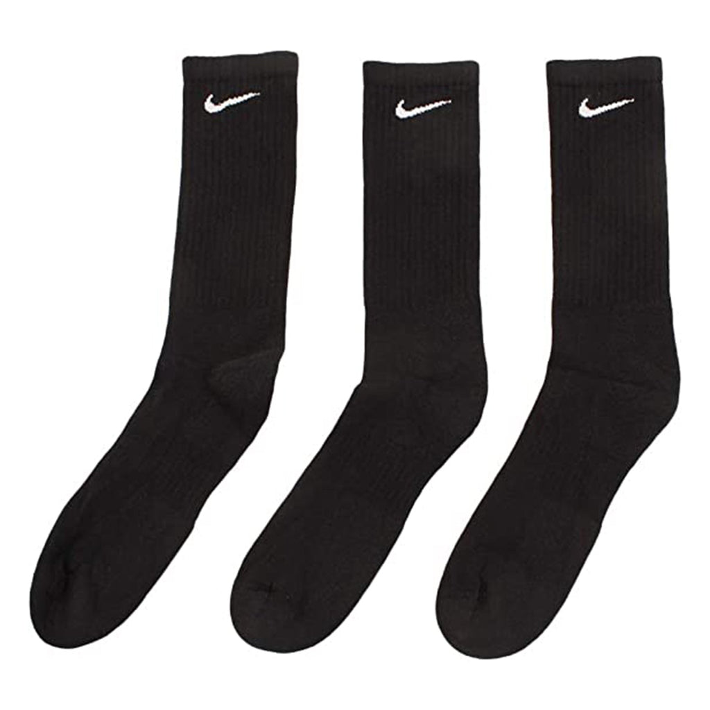 Nike Everyday Cushion Crew Training Socks JEC Shops LLC