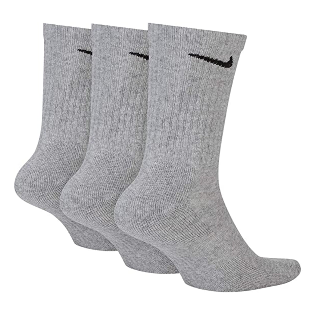 Nike Everyday Cushion Crew Training Socks JEC Shops LLC