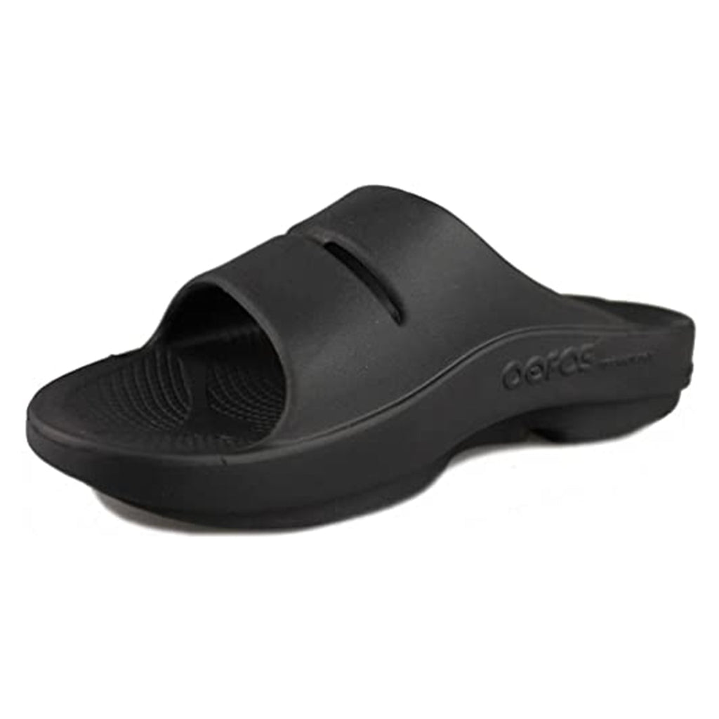 OOFOS - Unisex OOahh Sport - Post Run Recovery Slide Sandal JEC Shops LLC