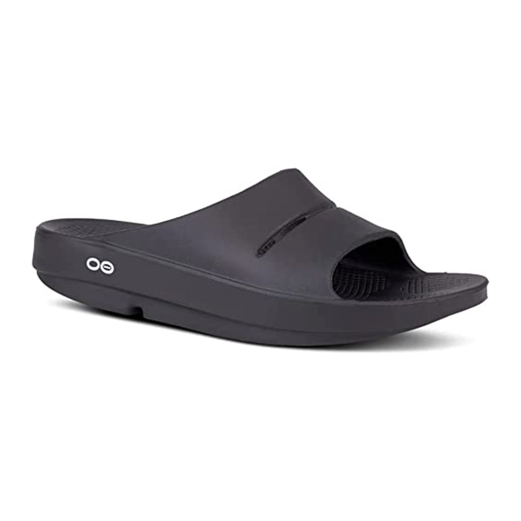 OOFOS - Unisex OOahh Sport - Post Run Recovery Slide Sandal JEC Shops LLC