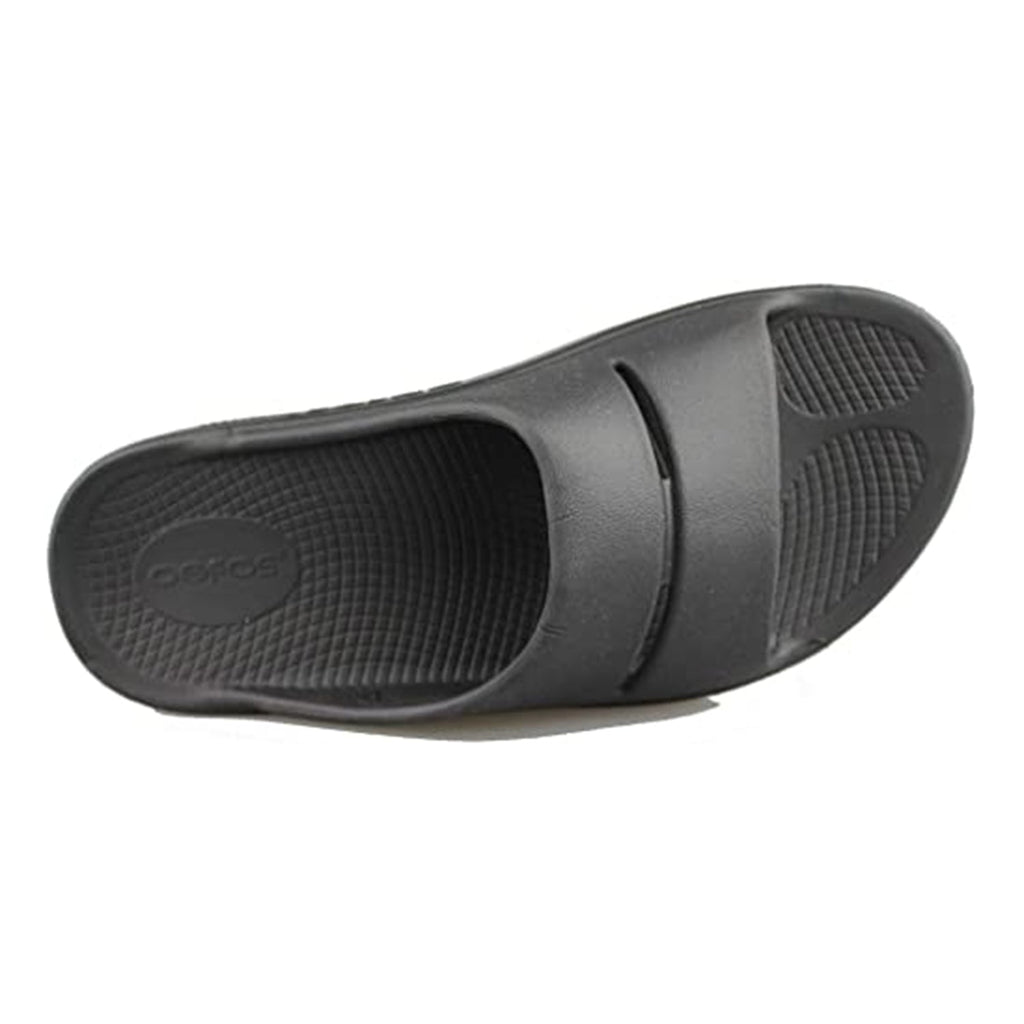 OOFOS - Unisex OOahh Sport - Post Run Recovery Slide Sandal JEC Shops LLC