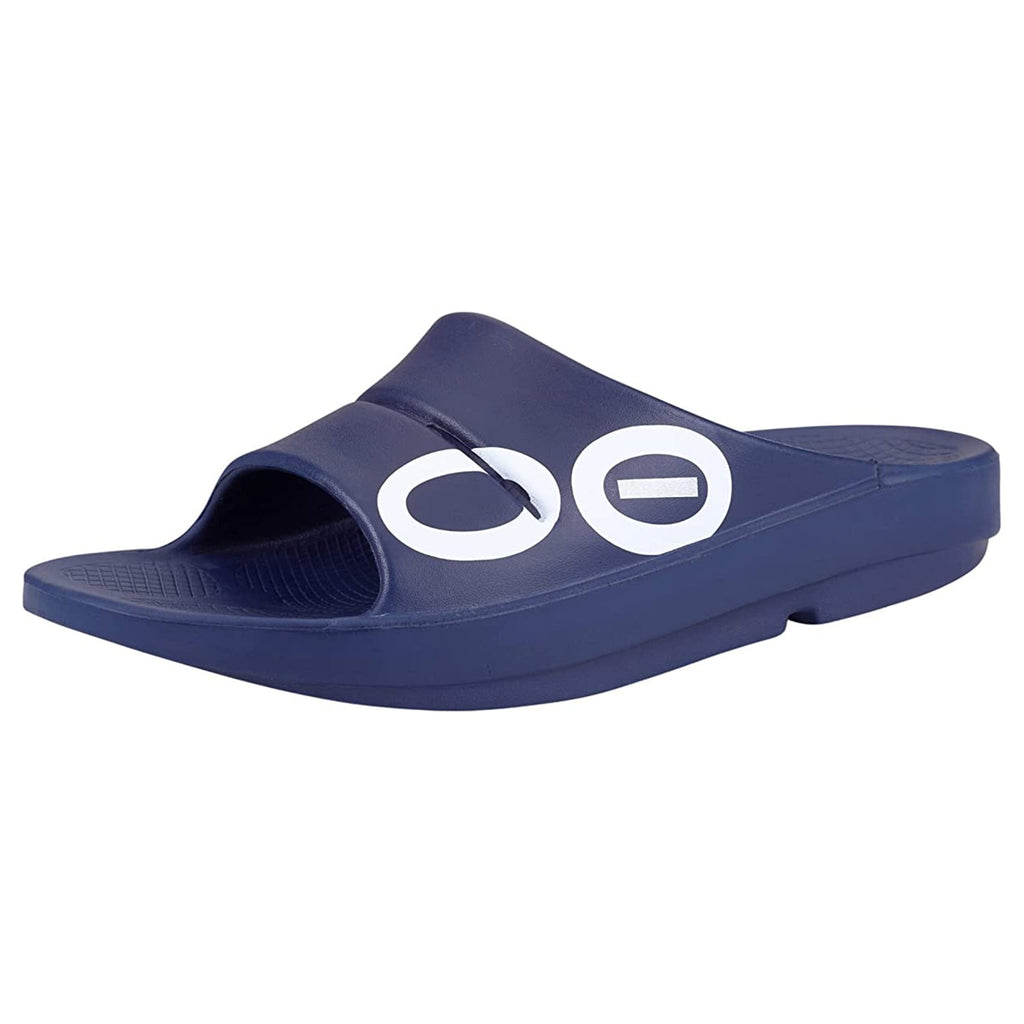 OOFOS - Unisex OOahh Sport - Post Run Recovery Slide Sandal JEC Shops LLC