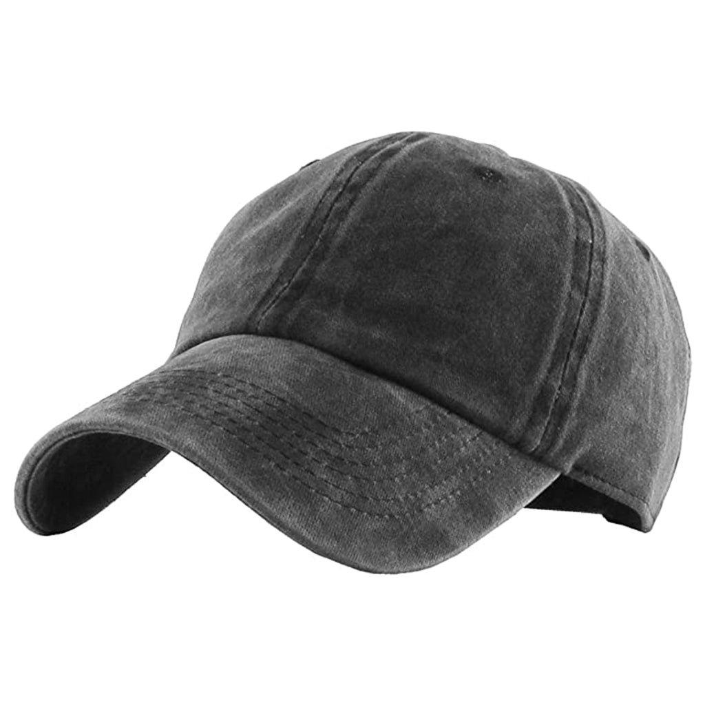 Original Classic Trucker Low Profile Hat JEC Shops LLC