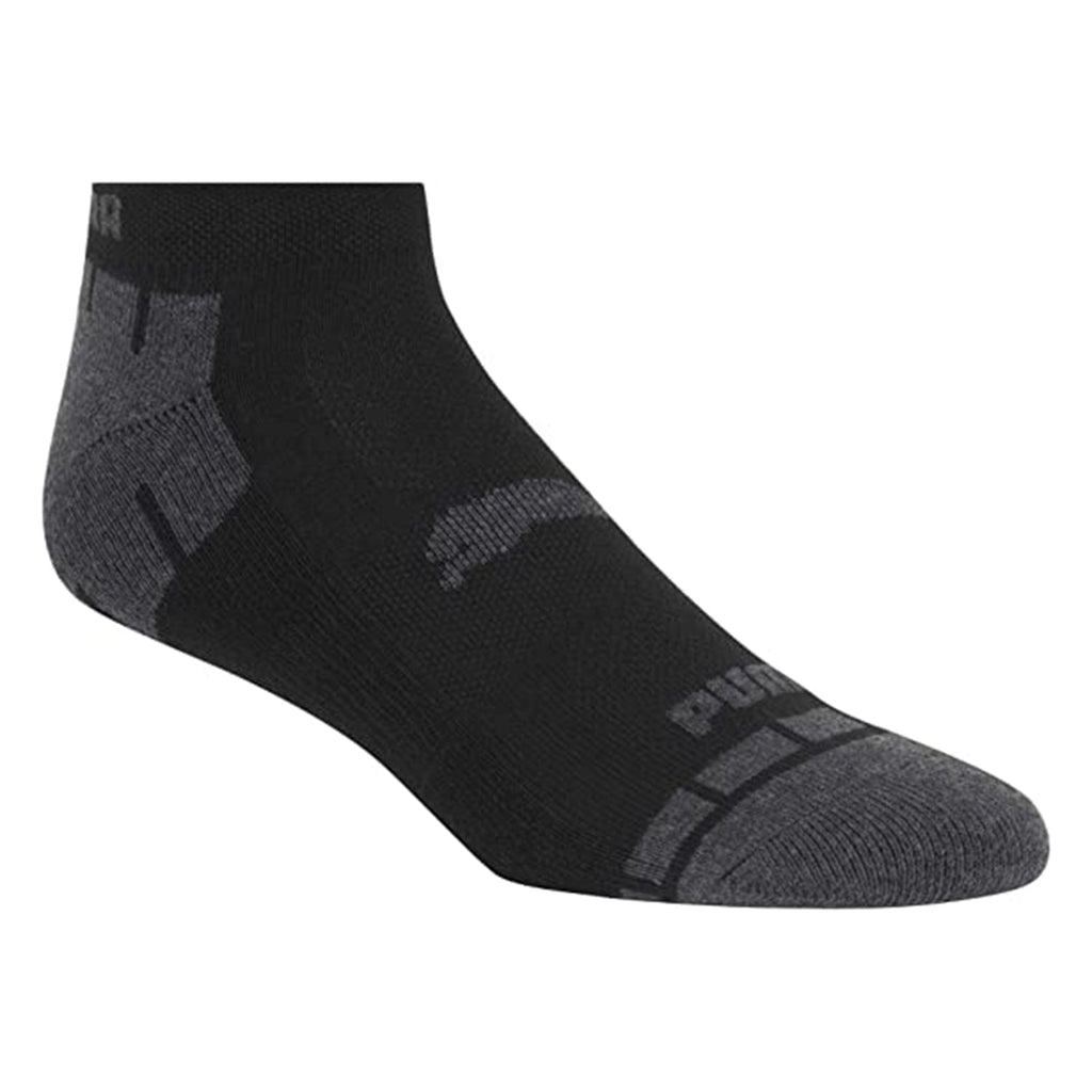 PUMA Men's 8 Pack Low Cut Socks JEC Shops LLC