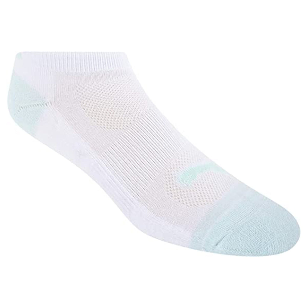 PUMA womens 8 Pack Low Cut Socks JEC Shops LLC