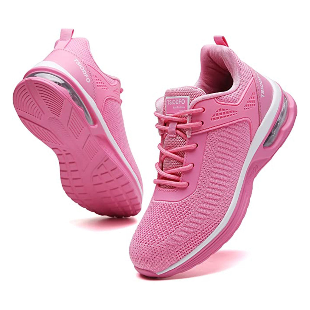 SKDOIUL Women Running Shoes Athletic Tennis Walking Sneakers JEC Shops LLC