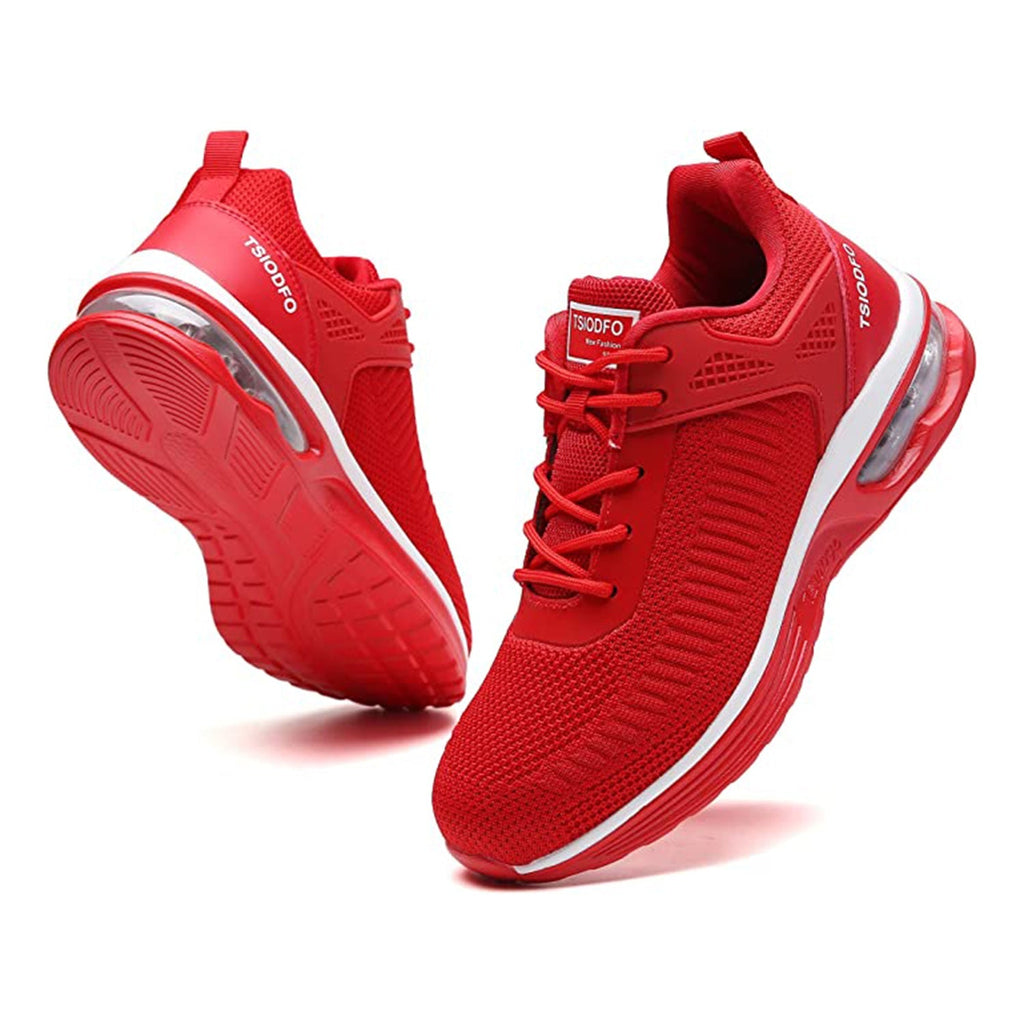 SKDOIUL Women Running Shoes Athletic Tennis Walking Sneakers JEC Shops LLC