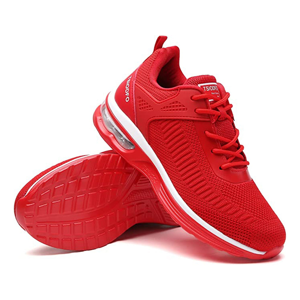 SKDOIUL Women Running Shoes Athletic Tennis Walking Sneakers JEC Shops LLC