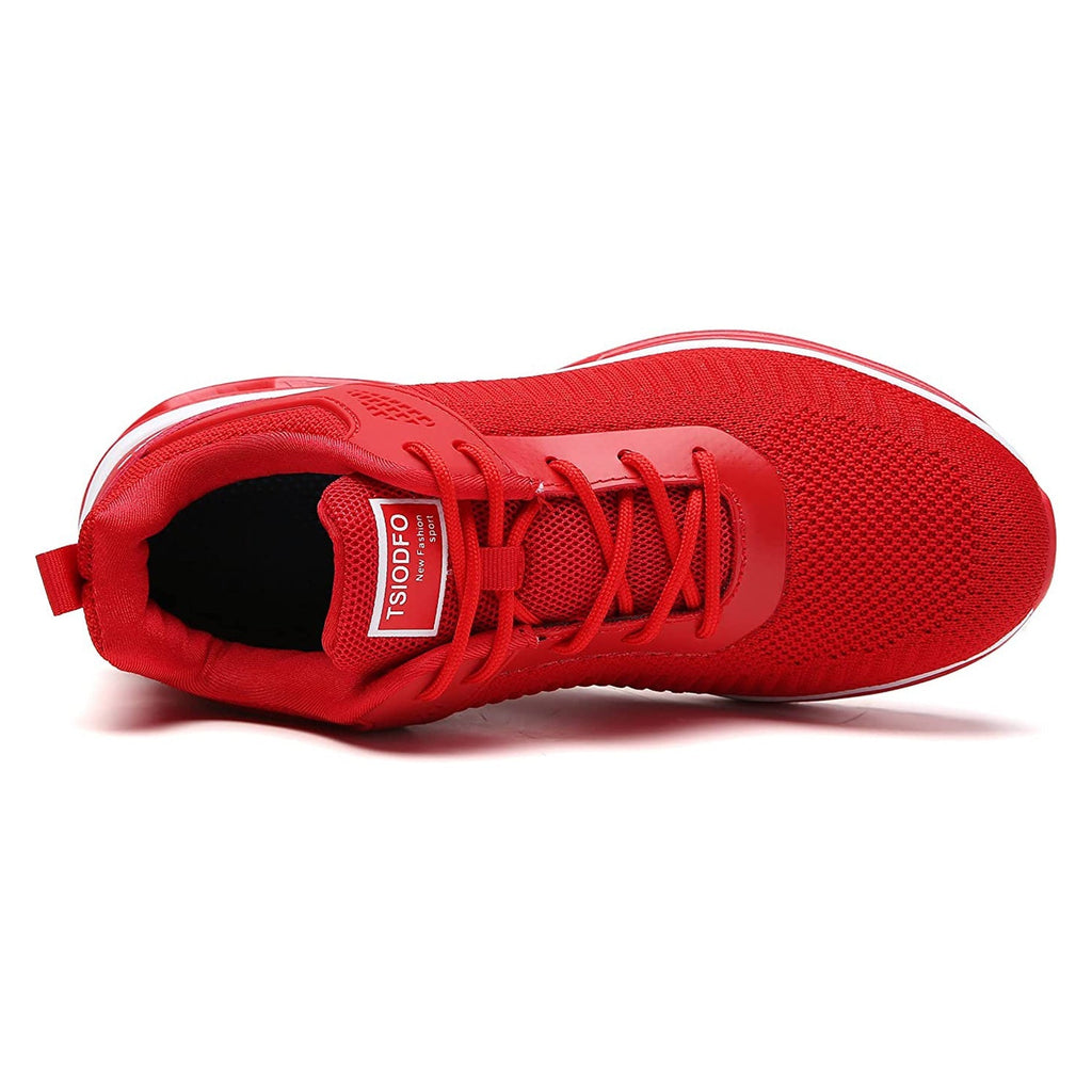 SKDOIUL Women Running Shoes Athletic Tennis Walking Sneakers JEC Shops LLC