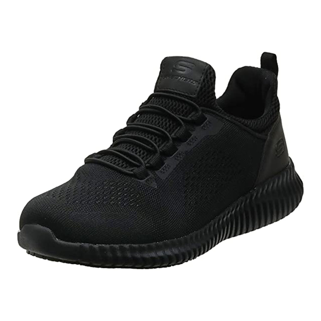 Skechers Men's Cessnock Food Service Shoe JEC Shops LLC