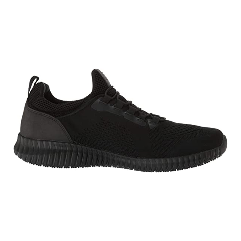 Skechers Men's Cessnock Food Service Shoe JEC Shops LLC