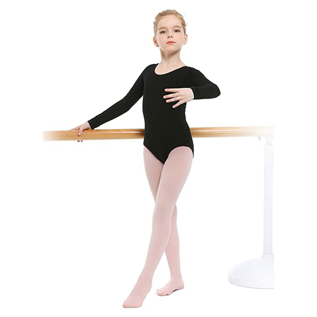 Stelle Girls Ballet Dance Students School Footed Tight JEC Shops LLC