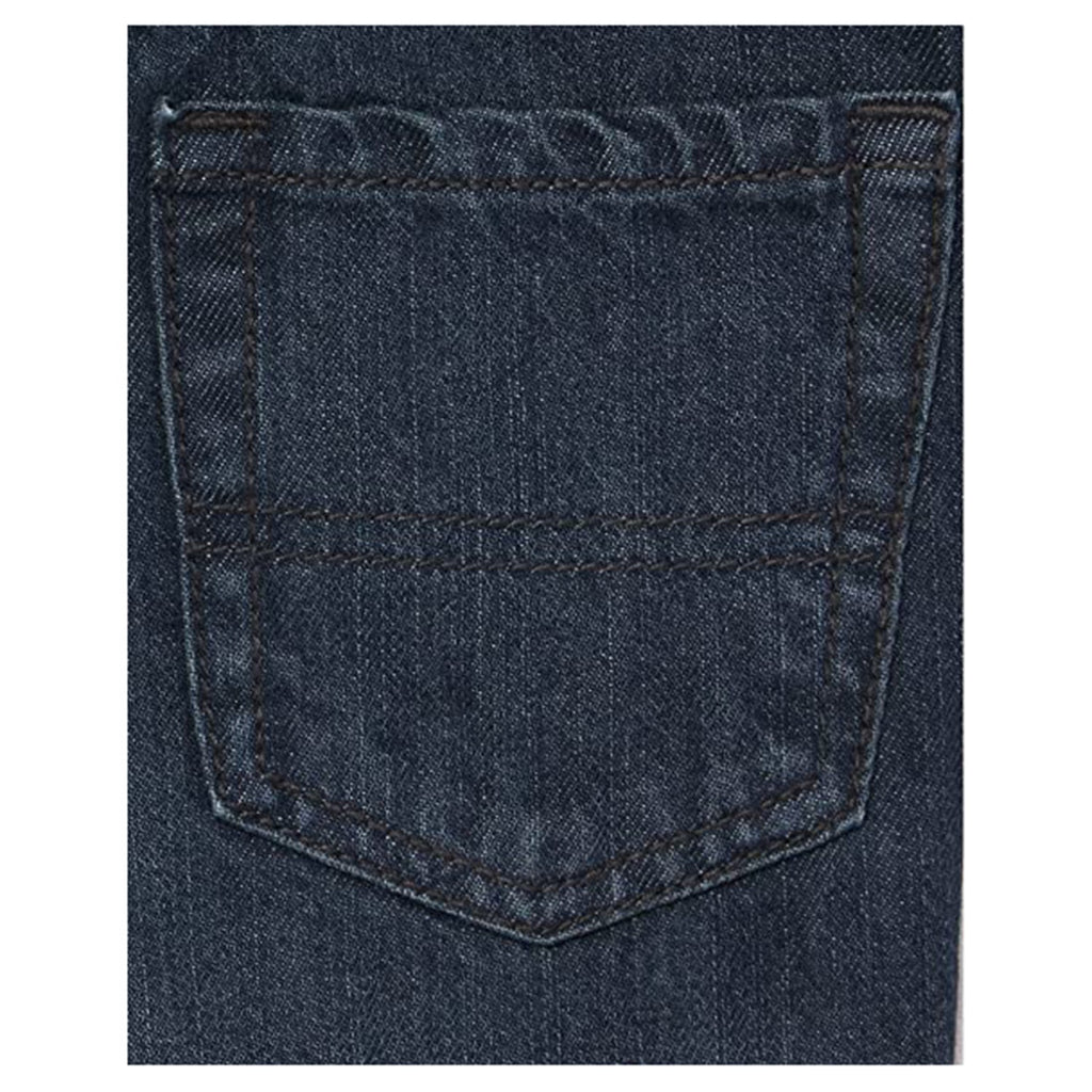 The Children's Place Boys' Basic Straight Leg Jeans 3-Pack JEC Shops LLC