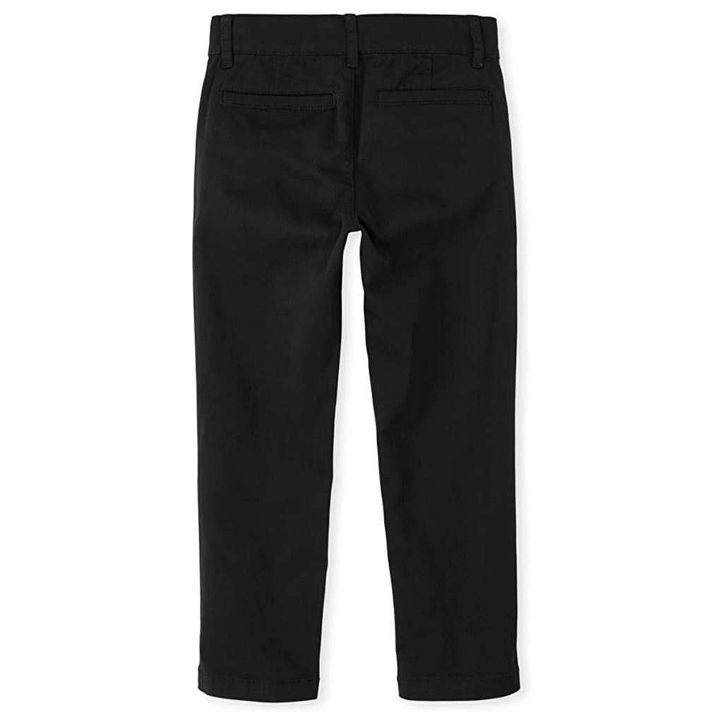 The Children's Place Boys' Husky Stretch Skinny Chino Pants JEC Shops LLC