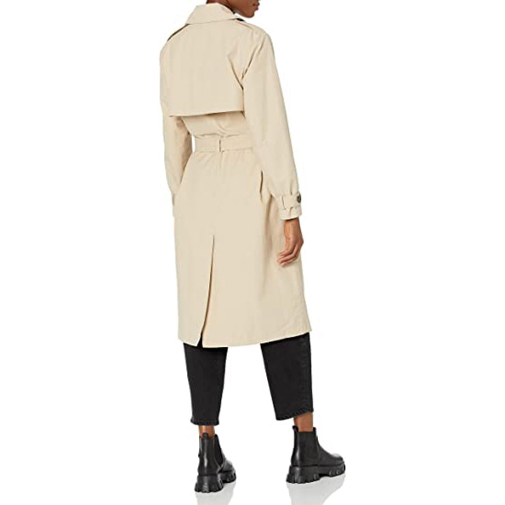 The Drop Women's Noa Trench Coat JEC Shops LLC