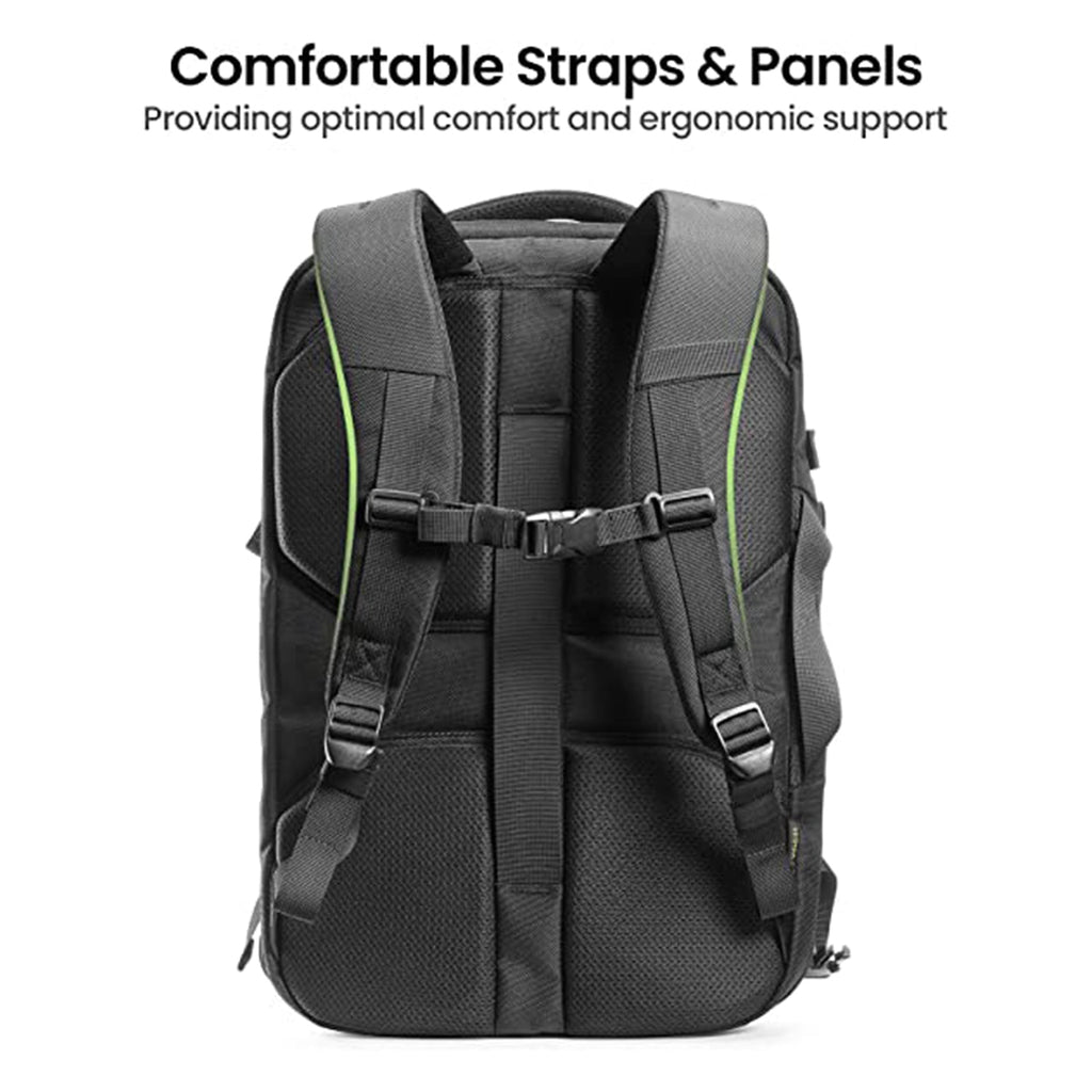 Tomtoc Travel Backpack 40L JEC Shops LLC