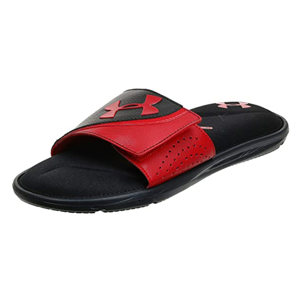 Under Armour Men's Ignite Vi Slide Sandal JEC Shops LLC