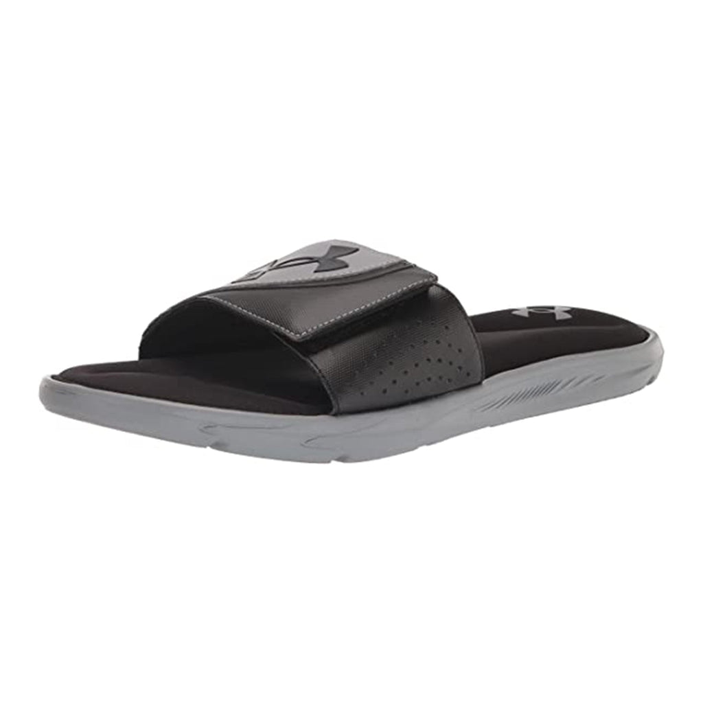 Under Armour Men's Ignite Vi Slide Sandal JEC Shops LLC