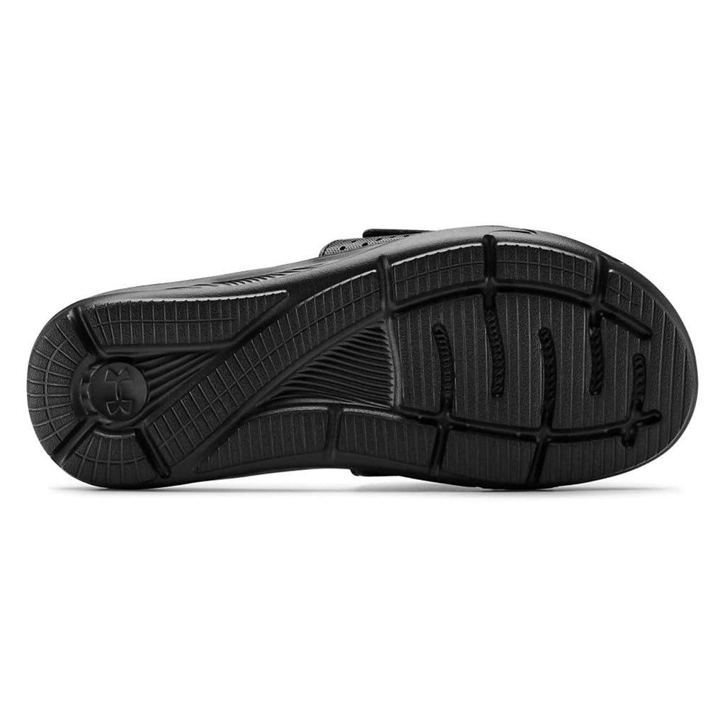 Under Armour Men's Ignite Vi Slide Sandal JEC Shops LLC