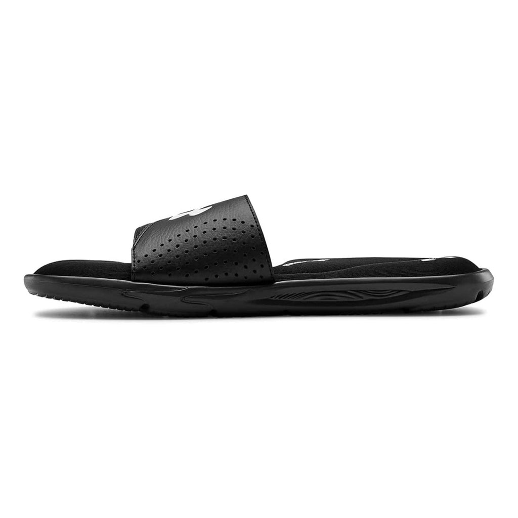 Under Armour Men's Ignite Vi Slide Sandal JEC Shops LLC