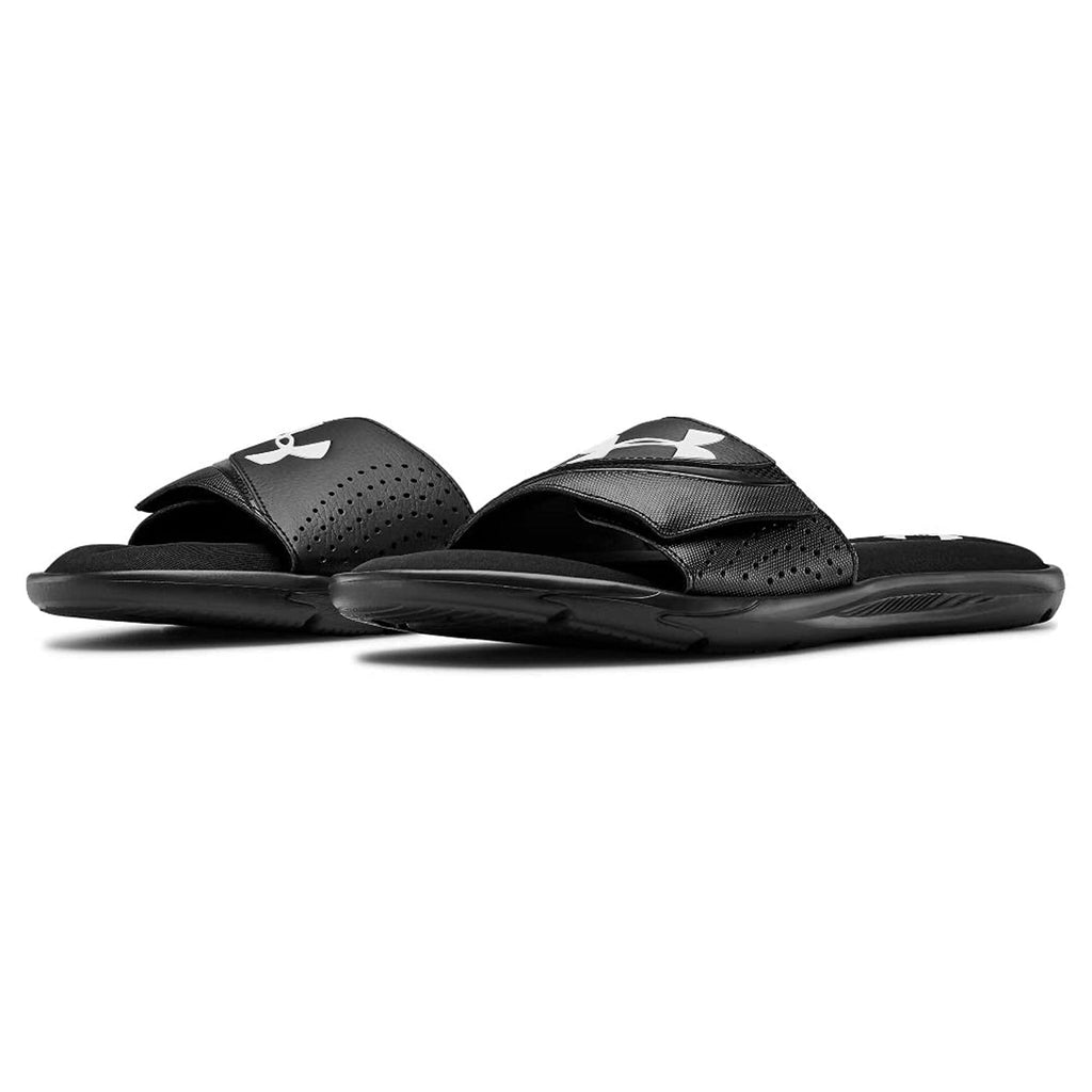 Under Armour Men's Ignite Vi Slide Sandal JEC Shops LLC