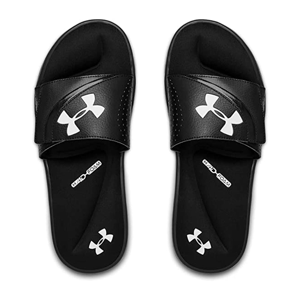 Under Armour Men's Ignite Vi Slide Sandal JEC Shops LLC