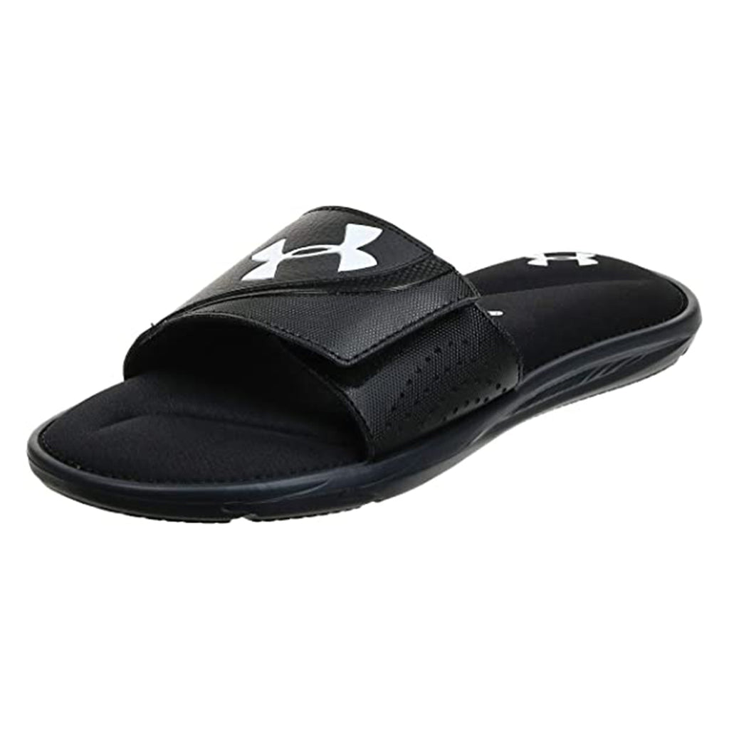 Under Armour Men's Ignite Vi Slide Sandal JEC Shops LLC