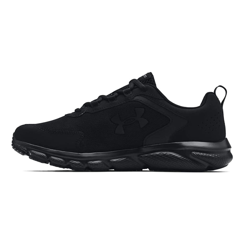 Under Armour mens Charged Assert 9 Running Shoe JEC Shops LLC