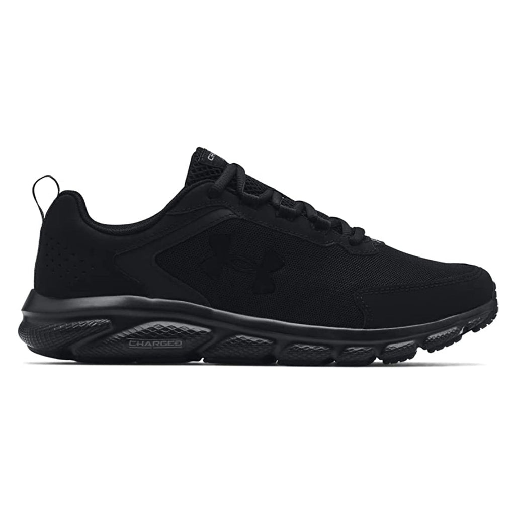 Under Armour mens Charged Assert 9 Running Shoe JEC Shops LLC