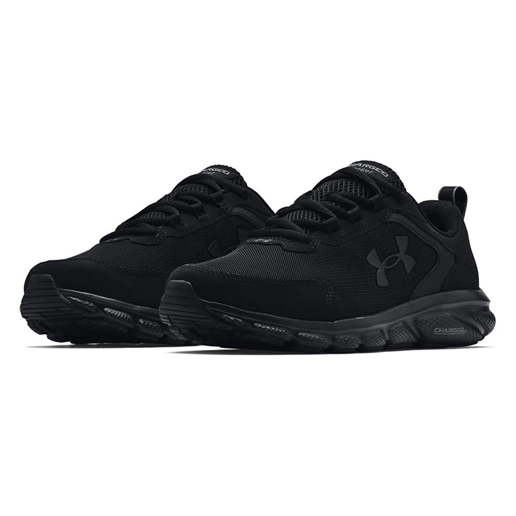 Under Armour mens Charged Assert 9 Running Shoe JEC Shops LLC