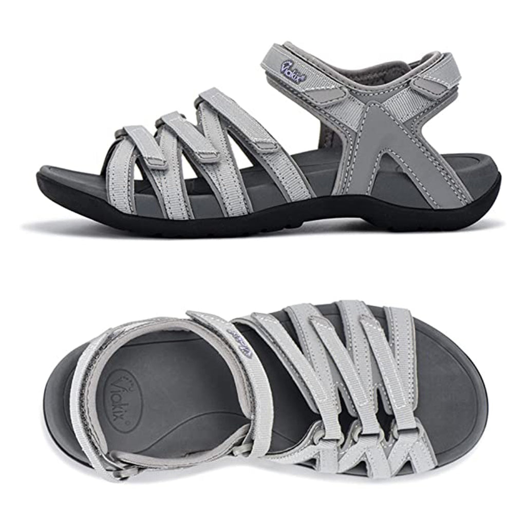 Viakix Acadia Hiking Sandal JEC Shops LLC