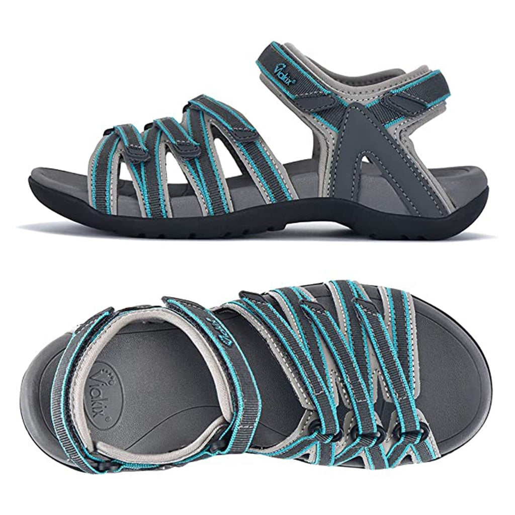 Viakix Acadia Hiking Sandal JEC Shops LLC